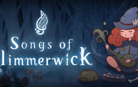 格林默威克之歌/Songs of Glimmerwick