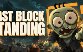 最后一块防线/Last Block Standing（Build.25633808）