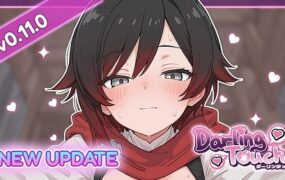 亲爱的触碰/Darling Touch（v0.11.0）