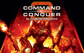 命令与征服3: 凯恩之怒/Command & Conquer 3: Kane’s Wrath(Build.17447564)