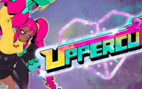 重拳甜心/Uppercute（Build.25741019）