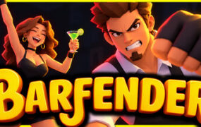 酒吧大乱斗：合作经营模拟器/Barfender: CO-OP Bar Simulator