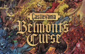 恶魔城 贝尔蒙特的诅咒/Castlevania: Belmont’s Curse（Build.25766122）