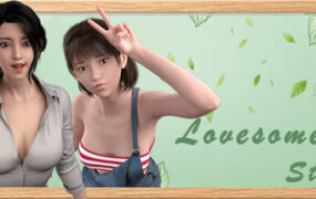 恋恋小筑/Lovesome Stay（v0.18.2）