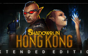 暗影狂奔：香港/Shadowrun: Hong Kong（Build.993355）