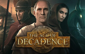 颓废年代/The Age of Decadence（v1.6.0.0175）