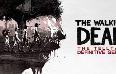 行尸走肉/The Walking Dead