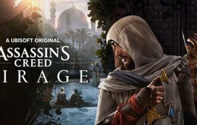 刺客信条/Assassin’s Creed【完结】