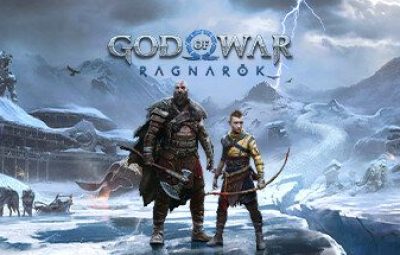战神/God of War
