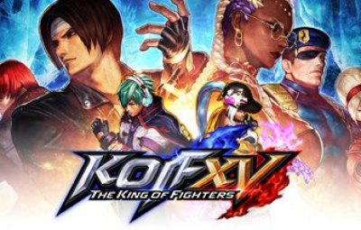 拳皇/THE KING OF FIGHTERS